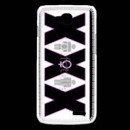 Coque LG L90 xxx 5