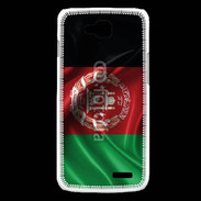 Coque LG L90 Drapeau Afghanistan