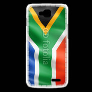 Coque LG L90 Drapeau Afrique du Sud
