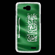 Coque LG L90 Drapeau Arabie saoudite