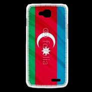 Coque LG L90 Drapeau Azerbaidjan