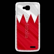 Coque LG L90 Drapeau Bahrein
