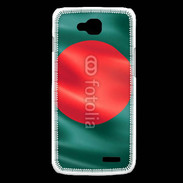 Coque LG L90 Drapeau Bangladesh