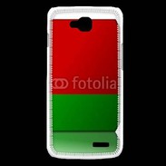 Coque LG L90 drapeau Bélarus