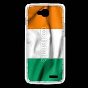 Coque LG L90 Drapeau Cote d'Ivoire