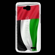 Coque LG L90 Drapeau Emirats Arabe Unis