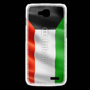 Coque LG L90 Drapeau Koweit