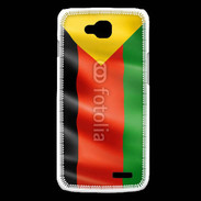 Coque LG L90 Drapeau Mali