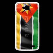 Coque LG L90 Drapeau Mozambique