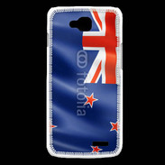 Coque LG L90 Drapeau Nouvelle Zélande