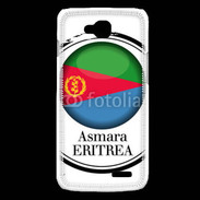 Coque LG L90 logo Asmara