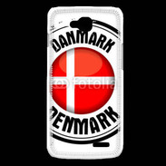 Coque LG L90 Logo Danemark
