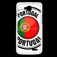 Coque LG L90 Logo portugal