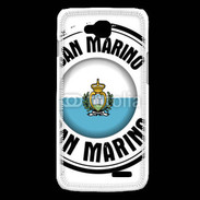 Coque LG L90 Logo San Marin