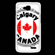 Coque LG L90 Logo Calgary Canada