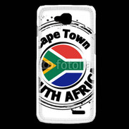 Coque LG L90 Logo Cap Town
