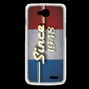 Coque LG L90 France Since 1948