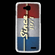 Coque LG L90 France since 1971