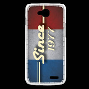 Coque LG L90 France since 1977