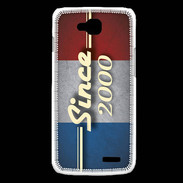 Coque LG L90 France since 2000