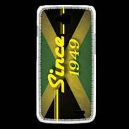Coque LG L90 Jamais since 1949