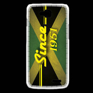 Coque LG L90 Jamais since 1951