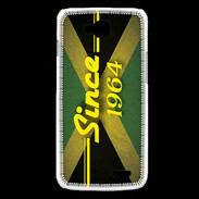 Coque LG L90 Jamais since 1964