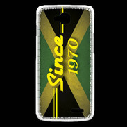 Coque LG L90 Jamais since 1970