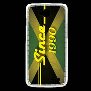 Coque LG L90 Jamais since 1990