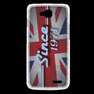 Coque LG L90 Angleterre since 1971