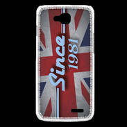 Coque LG L90 Angleterre since 1981