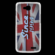 Coque LG L90 Angleterre since 1994