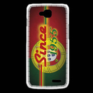 Coque LG L90 Portugal since 1955