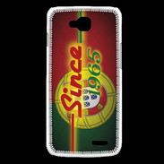 Coque LG L90 Portugal since 1965