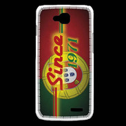 Coque LG L90 Portugal since 1971