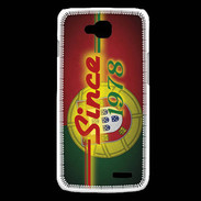 Coque LG L90 Portugal since 1978