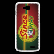 Coque LG L90 Portugal since 1980