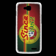 Coque LG L90 Portugal since 1982
