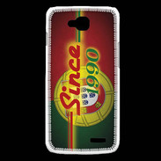 Coque LG L90 Portugal since 1990