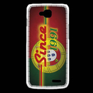 Coque LG L90 Portugal since 1991