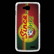 Coque LG L90 Portugal since 1992