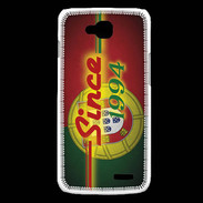 Coque LG L90 Portugal since 1994
