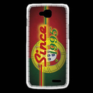 Coque LG L90 Portugal since 1995