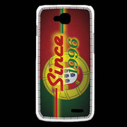Coque LG L90 Portugal since 1996