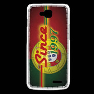 Coque LG L90 Portugal since 1997
