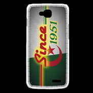 Coque LG L90 Algérie since 1951