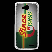 Coque LG L90 Algérie since 1968