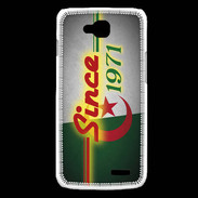 Coque LG L90 Algérie since 1971