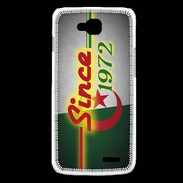 Coque LG L90 Algérie since 1972