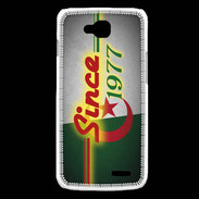 Coque LG L90 Algérie since 1977